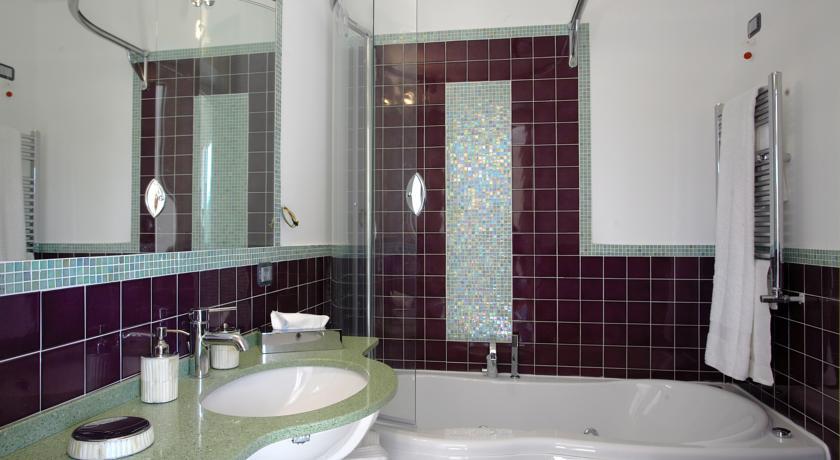 Meridiana Hotel טאורמינה מראה חיצוני תמונה
