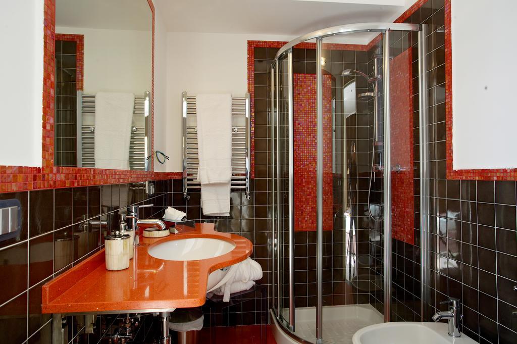 Meridiana Hotel טאורמינה מראה חיצוני תמונה