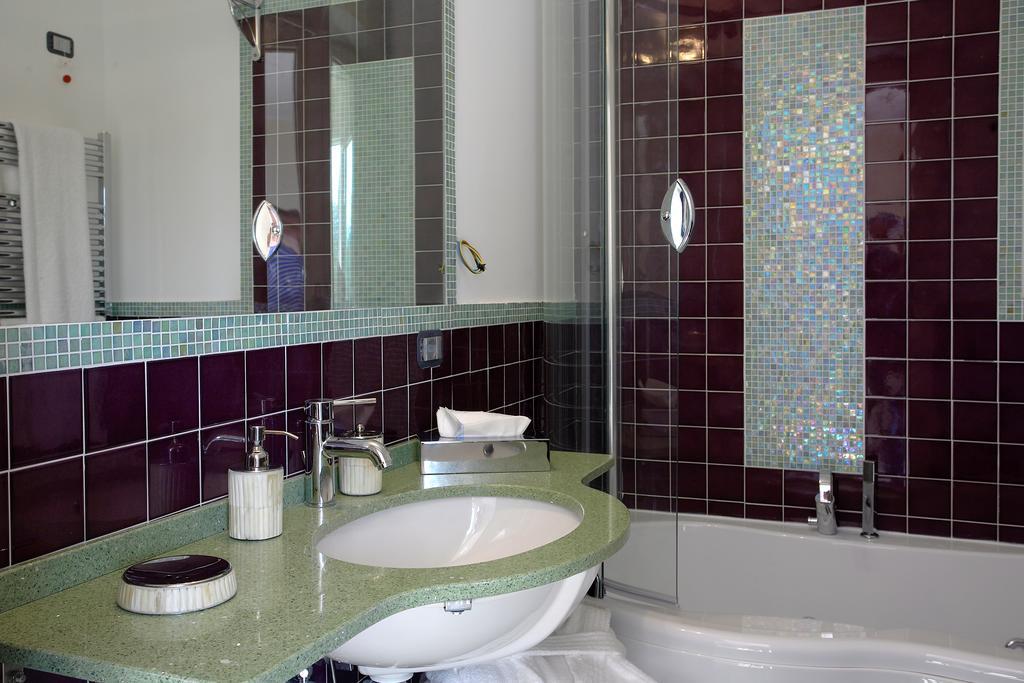 Meridiana Hotel טאורמינה מראה חיצוני תמונה