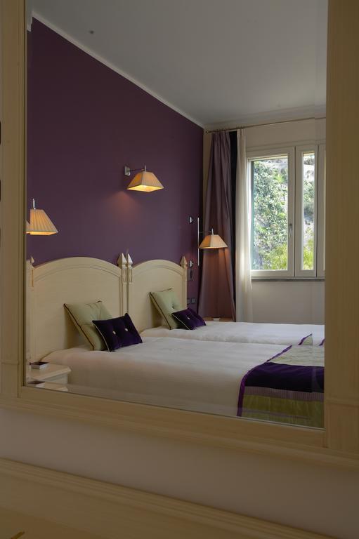 Meridiana Hotel טאורמינה מראה חיצוני תמונה