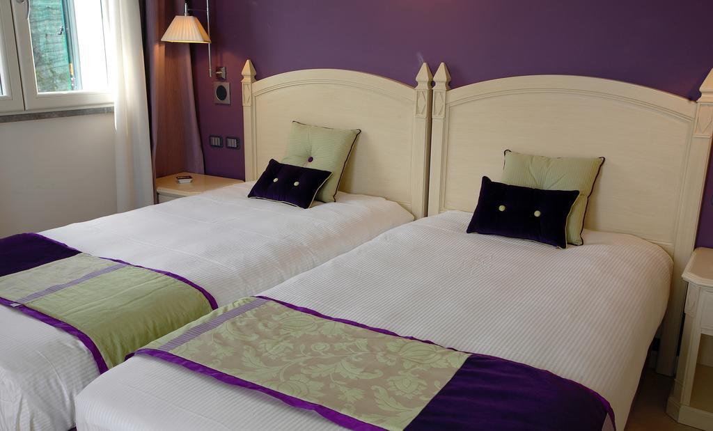Meridiana Hotel טאורמינה מראה חיצוני תמונה