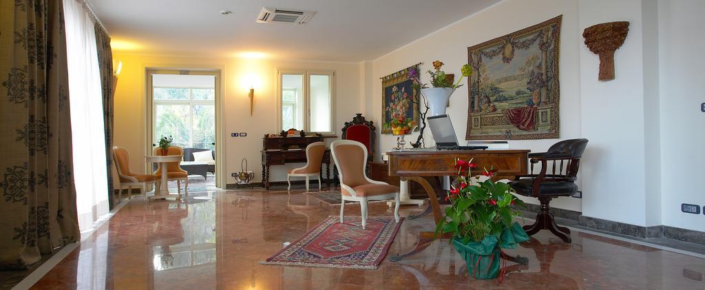 Meridiana Hotel טאורמינה מראה חיצוני תמונה