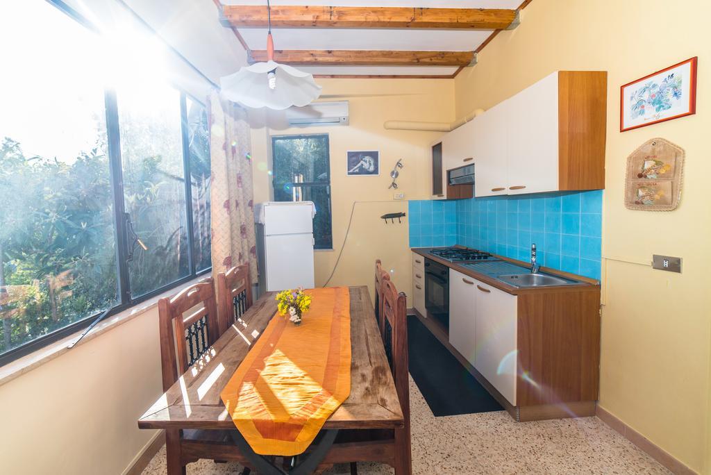 Meridiana Hotel טאורמינה מראה חיצוני תמונה