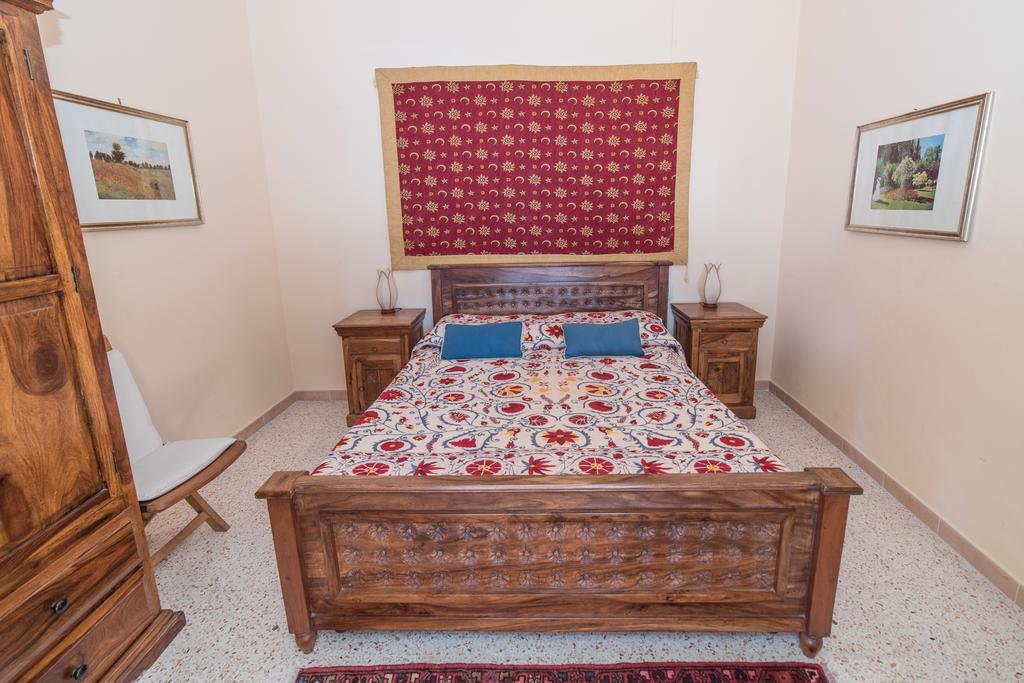Meridiana Hotel טאורמינה מראה חיצוני תמונה