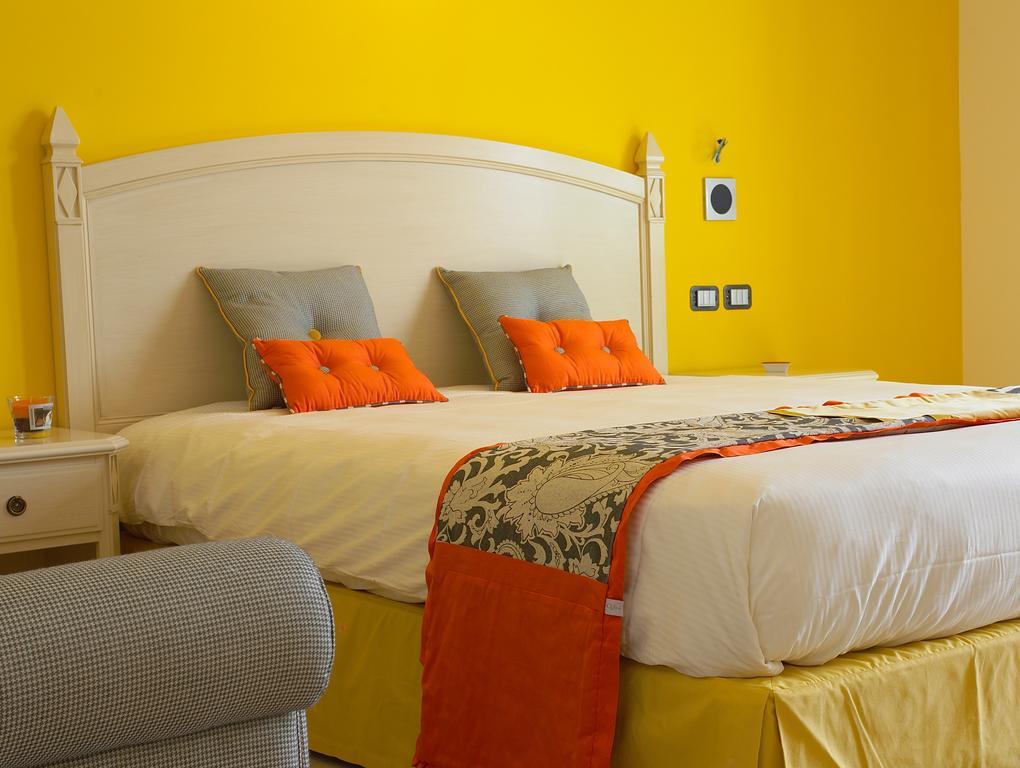 Meridiana Hotel טאורמינה מראה חיצוני תמונה